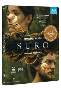 Suro |   Blu-Ray